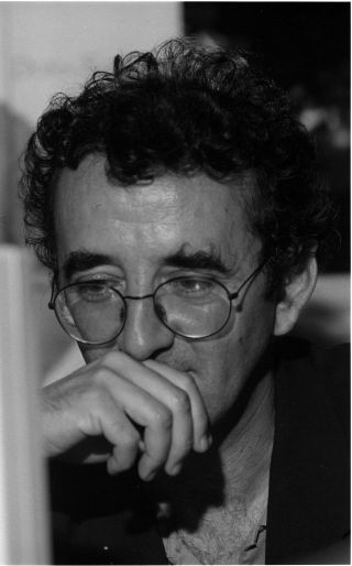 Roberto bolaño amazon image